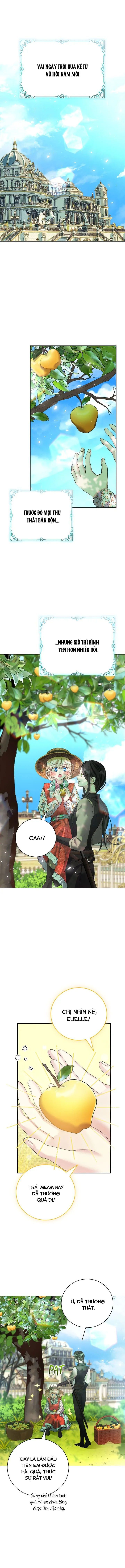 Nắm Giữ Trái Tim Của Bạo Chúa Chapter 27 - Trang 2