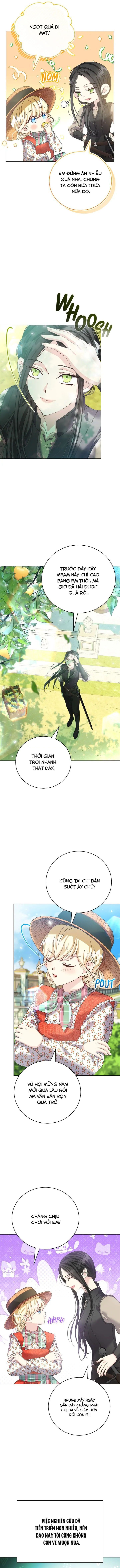 Nắm Giữ Trái Tim Của Bạo Chúa Chapter 27 - Trang 2