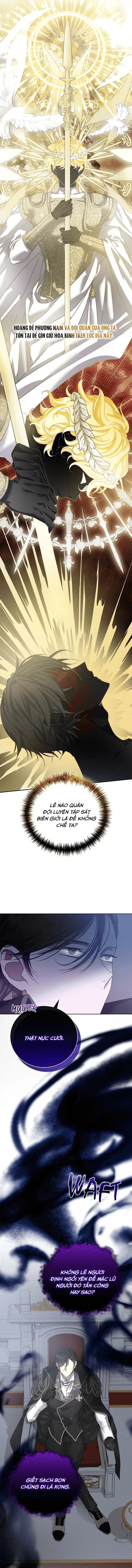 Nắm Giữ Trái Tim Của Bạo Chúa Chapter 28 - Trang 2