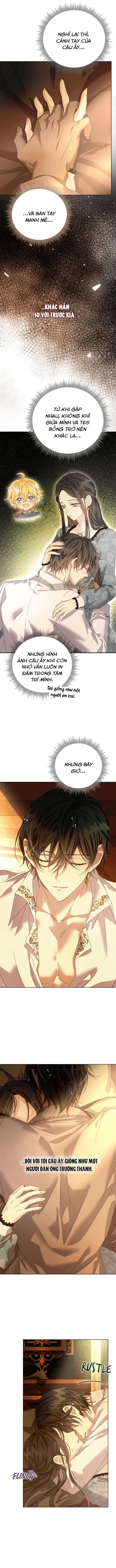 Nắm Giữ Trái Tim Của Bạo Chúa Chapter 29 - Trang 2