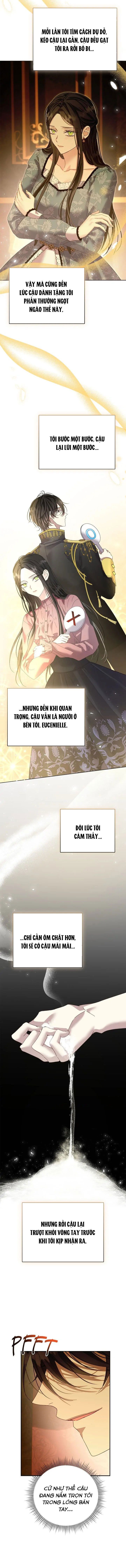 Nắm Giữ Trái Tim Của Bạo Chúa Chapter 30 - Trang 2