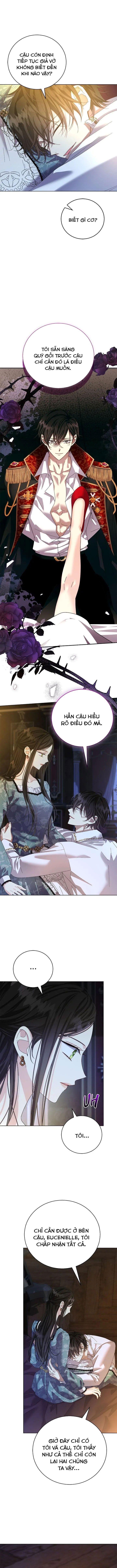 Nắm Giữ Trái Tim Của Bạo Chúa Chapter 30 - Trang 2