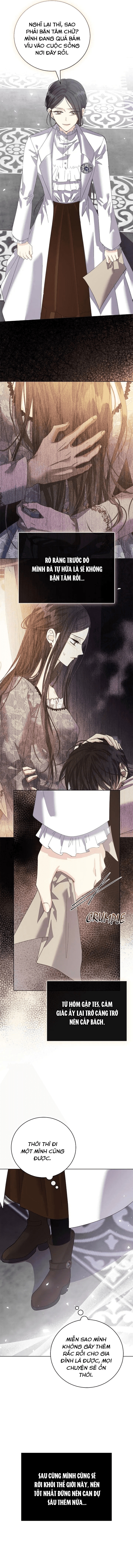 Nắm Giữ Trái Tim Của Bạo Chúa Chapter 31 - Trang 2
