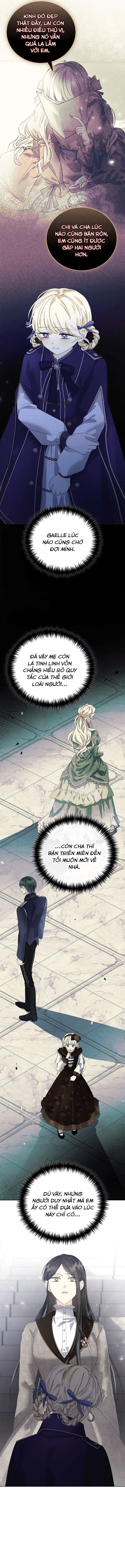 Nắm Giữ Trái Tim Của Bạo Chúa Chapter 32 - Trang 2