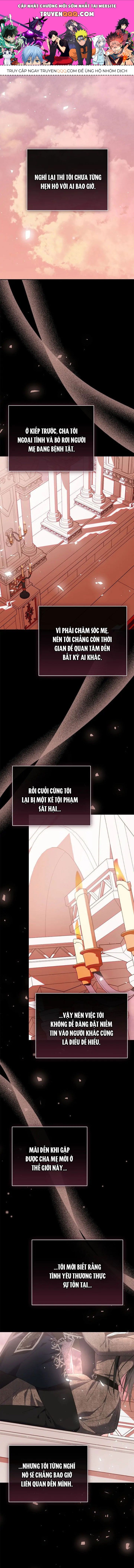 Nắm Giữ Trái Tim Của Bạo Chúa Chapter 34 - Trang 2