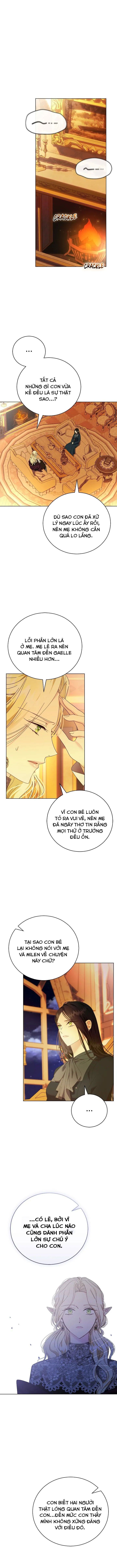 Nắm Giữ Trái Tim Của Bạo Chúa Chapter 34 - Trang 2