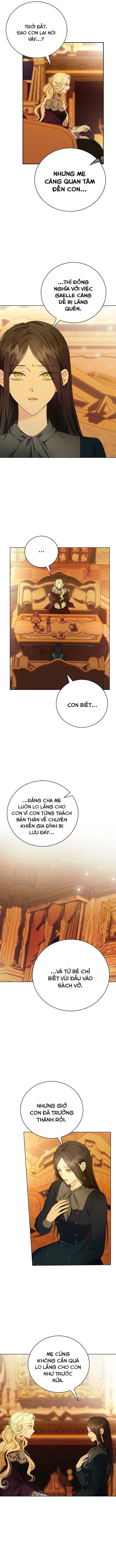 Nắm Giữ Trái Tim Của Bạo Chúa Chapter 34 - Trang 2