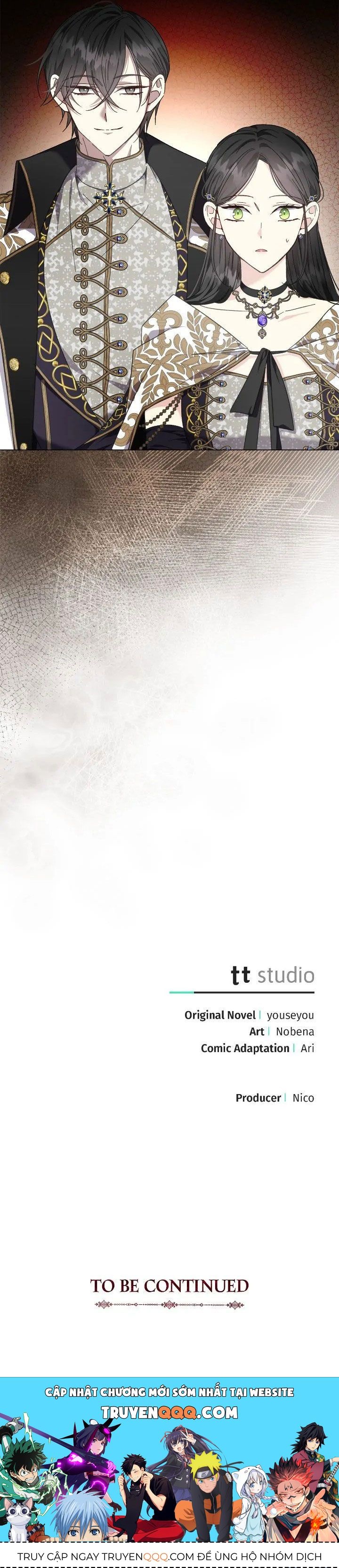 Nắm Giữ Trái Tim Của Bạo Chúa Chapter 35 - Trang 2