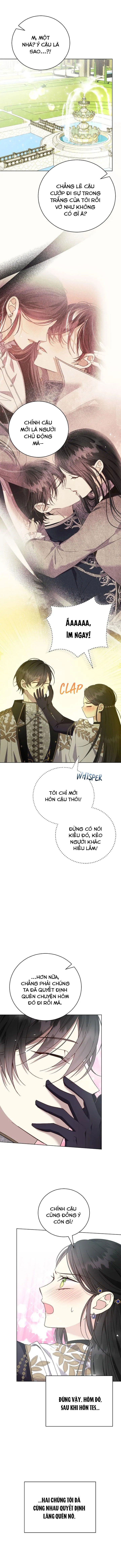 Nắm Giữ Trái Tim Của Bạo Chúa Chapter 35 - Trang 2