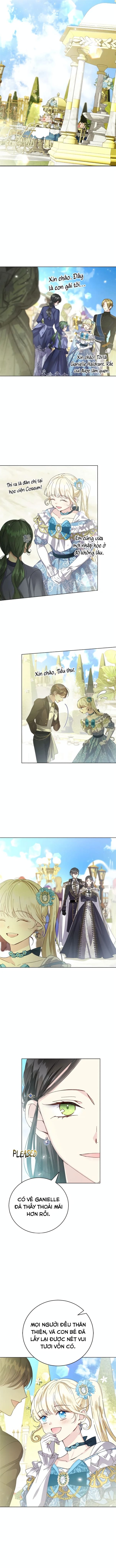 Nắm Giữ Trái Tim Của Bạo Chúa Chapter 36 - Trang 2