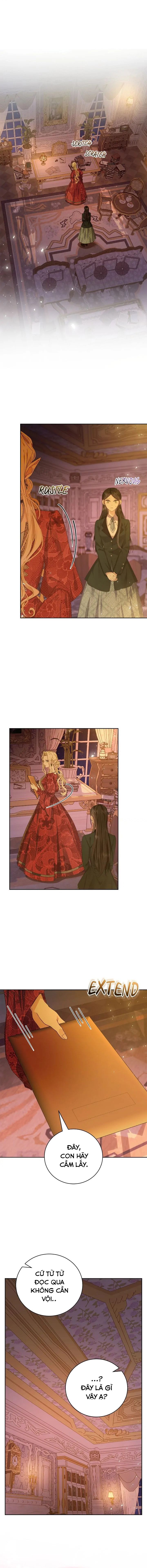 Nắm Giữ Trái Tim Của Bạo Chúa Chapter 42 - Trang 2