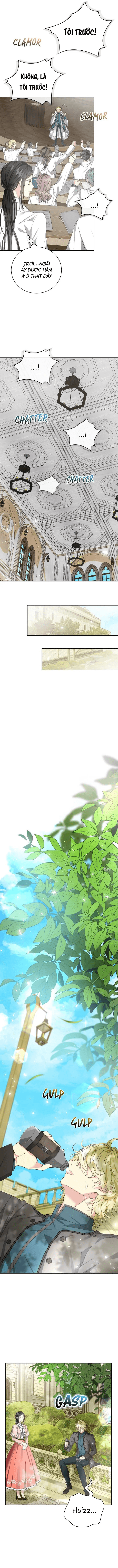 Nắm Giữ Trái Tim Của Bạo Chúa Chapter 42 - Trang 2