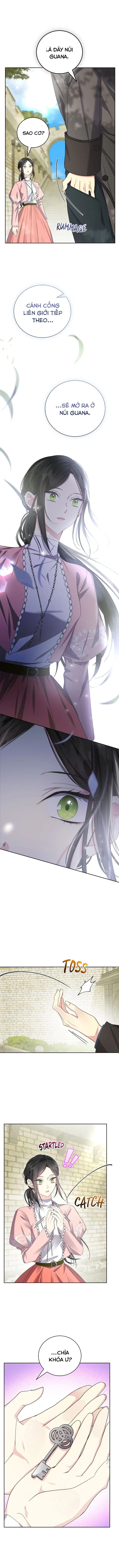 Nắm Giữ Trái Tim Của Bạo Chúa Chapter 42 - Trang 2