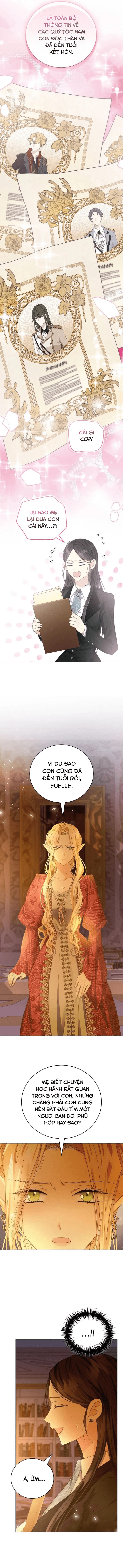 Nắm Giữ Trái Tim Của Bạo Chúa Chapter 42 - Trang 2