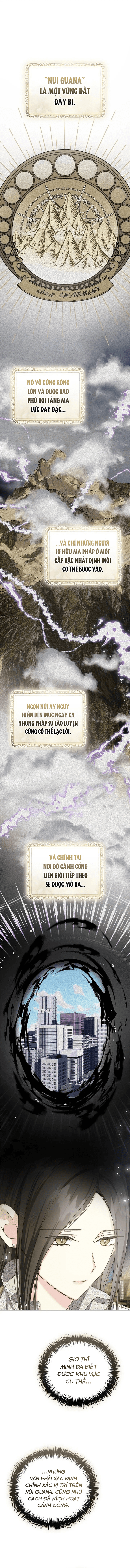 Nắm Giữ Trái Tim Của Bạo Chúa Chapter 43 - Trang 2