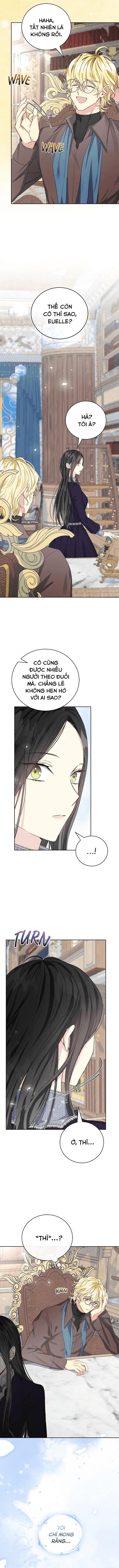 Nắm Giữ Trái Tim Của Bạo Chúa Chapter 43 - Trang 2