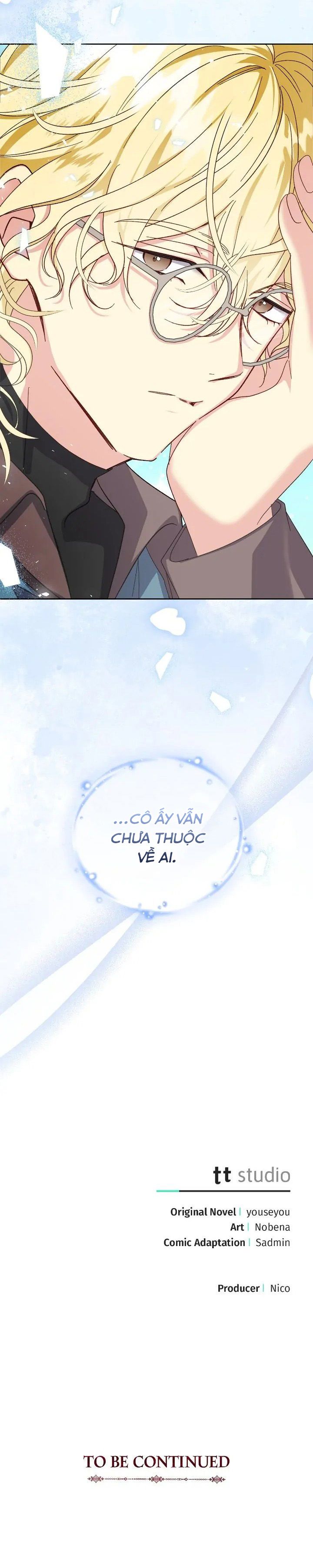 Nắm Giữ Trái Tim Của Bạo Chúa Chapter 43 - Trang 2