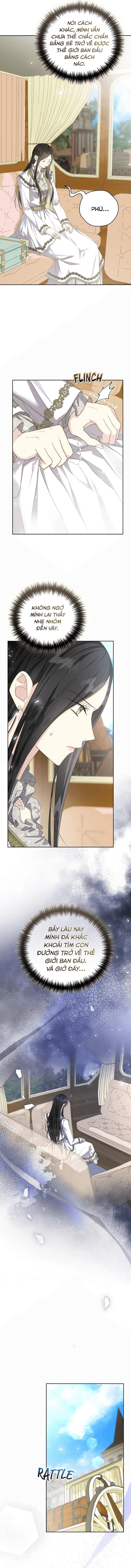 Nắm Giữ Trái Tim Của Bạo Chúa Chapter 43 - Trang 2