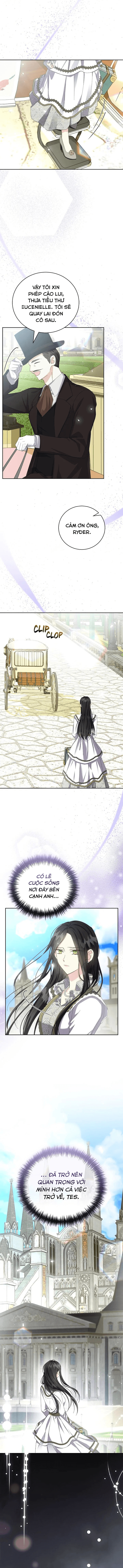 Nắm Giữ Trái Tim Của Bạo Chúa Chapter 43 - Trang 2