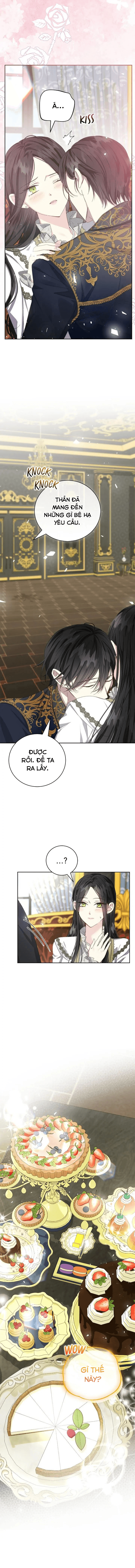Nắm Giữ Trái Tim Của Bạo Chúa Chapter 43 - Trang 2