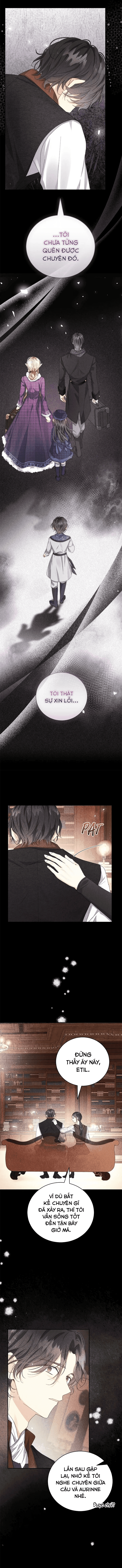 Nắm Giữ Trái Tim Của Bạo Chúa Chapter 44 - Trang 2