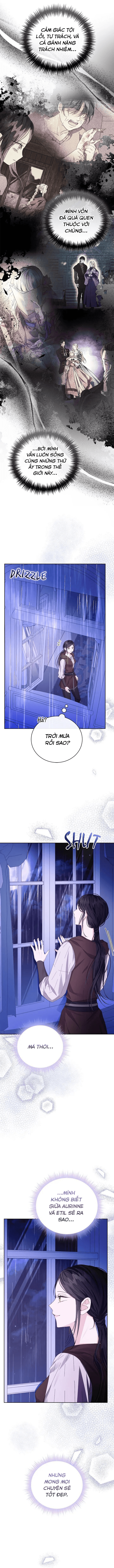 Nắm Giữ Trái Tim Của Bạo Chúa Chapter 44 - Trang 2