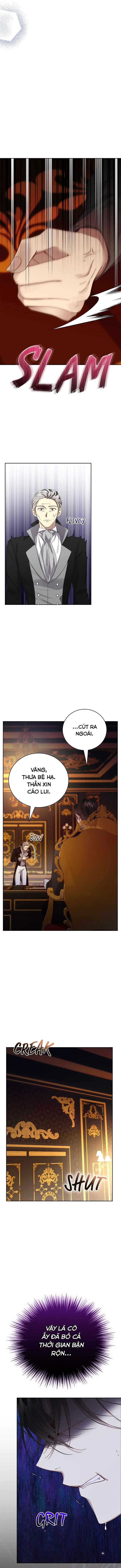 Nắm Giữ Trái Tim Của Bạo Chúa Chapter 44 - Trang 2