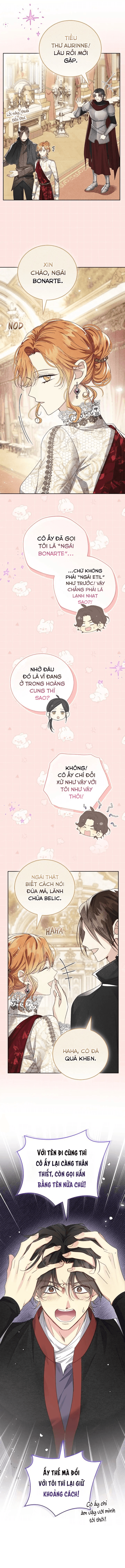 Nắm Giữ Trái Tim Của Bạo Chúa Chapter 44 - Trang 2