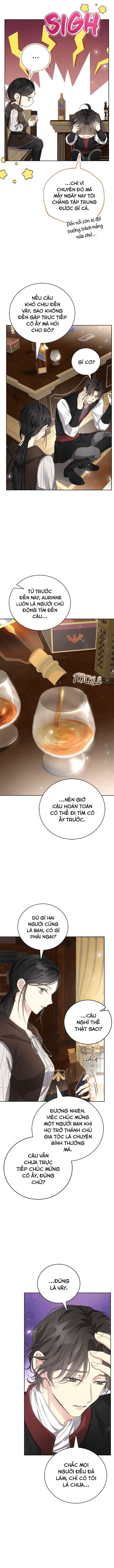 Nắm Giữ Trái Tim Của Bạo Chúa Chapter 44 - Trang 2