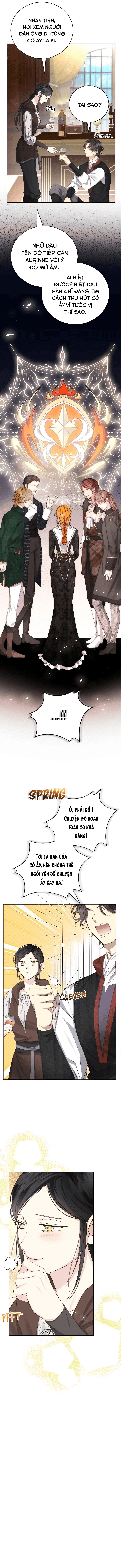 Nắm Giữ Trái Tim Của Bạo Chúa Chapter 44 - Trang 2
