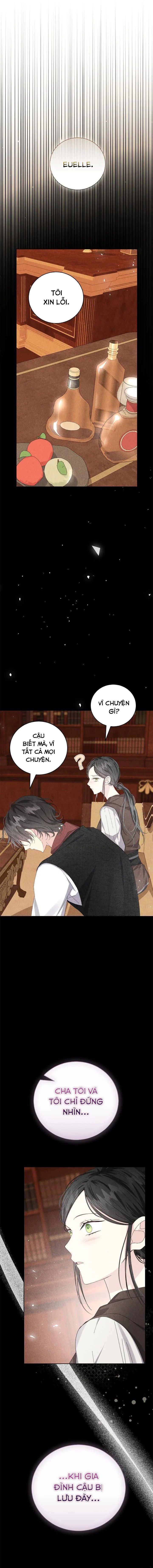 Nắm Giữ Trái Tim Của Bạo Chúa Chapter 44 - Trang 2
