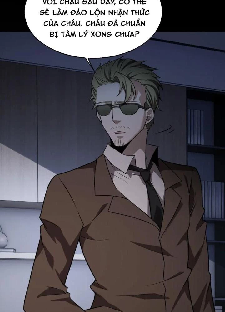 Nam Nhân Đến Từ Địa Ngục Chapter 36 - Trang 2