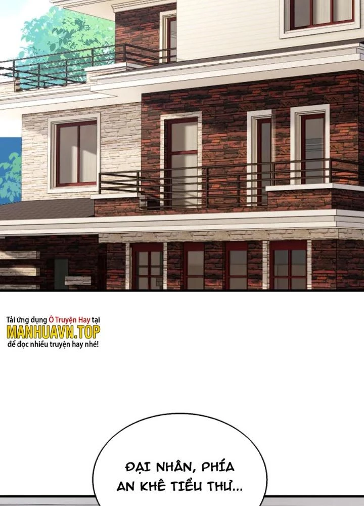 Nam Nhân Đến Từ Địa Ngục Chapter 36 - Trang 2