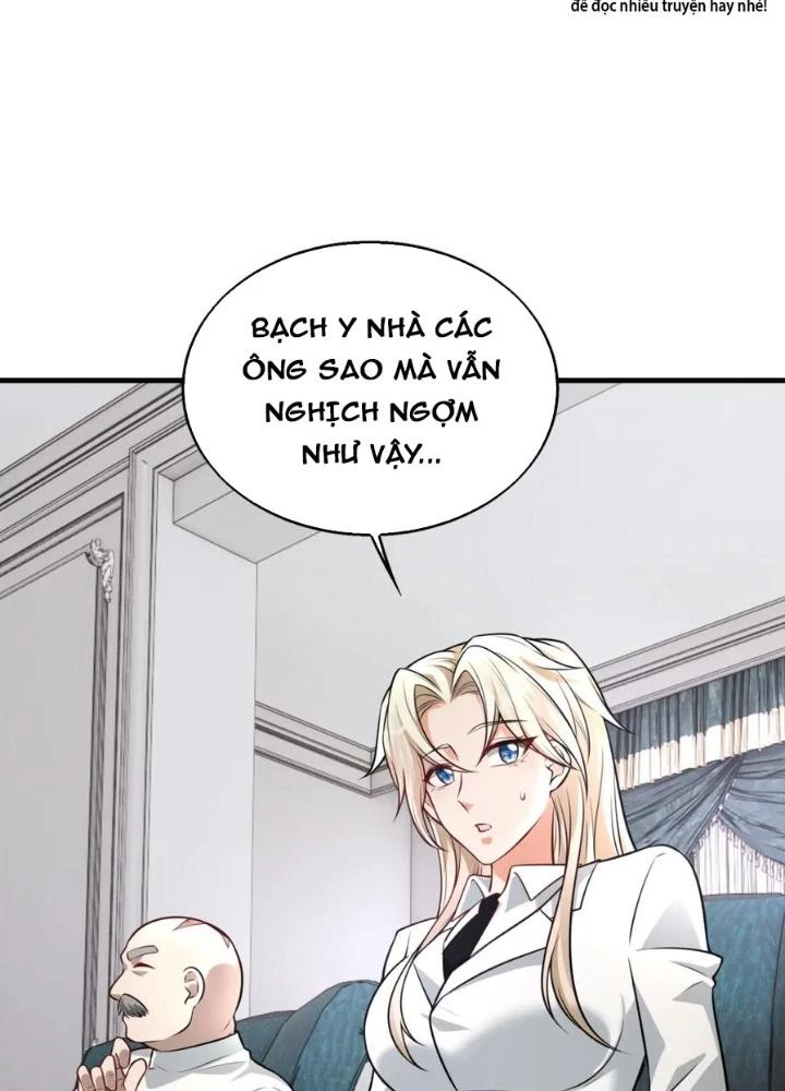 Nam Nhân Đến Từ Địa Ngục Chapter 36 - Trang 2