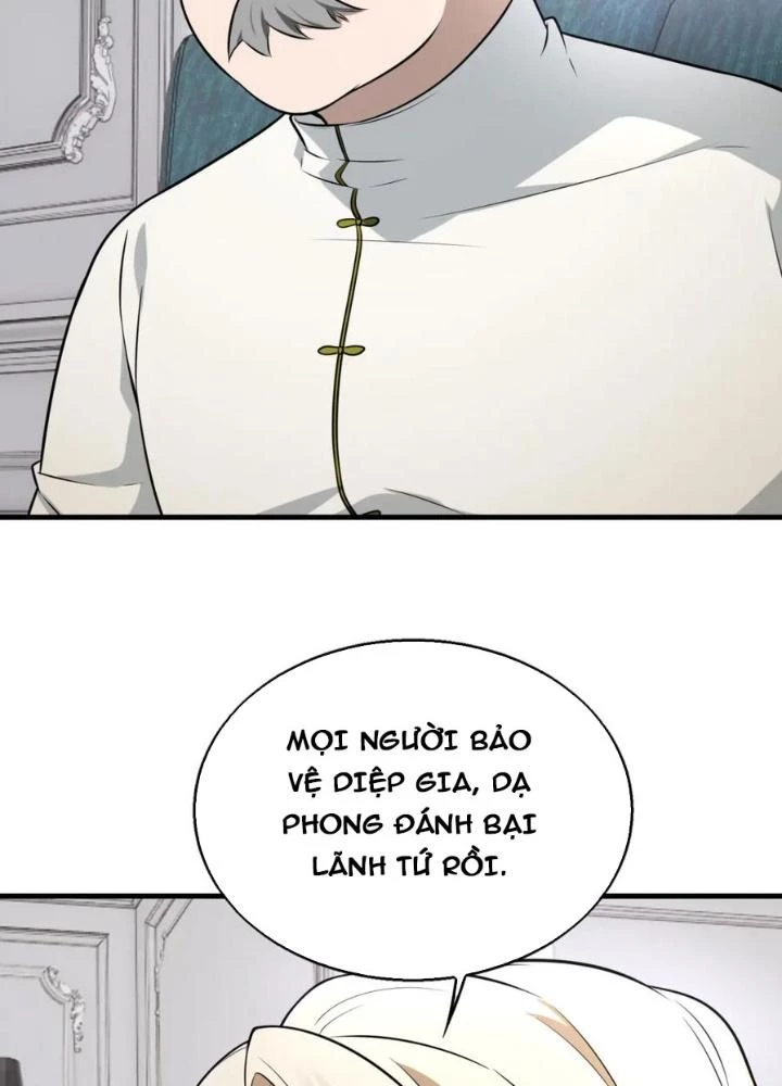 Nam Nhân Đến Từ Địa Ngục Chapter 36 - Trang 2