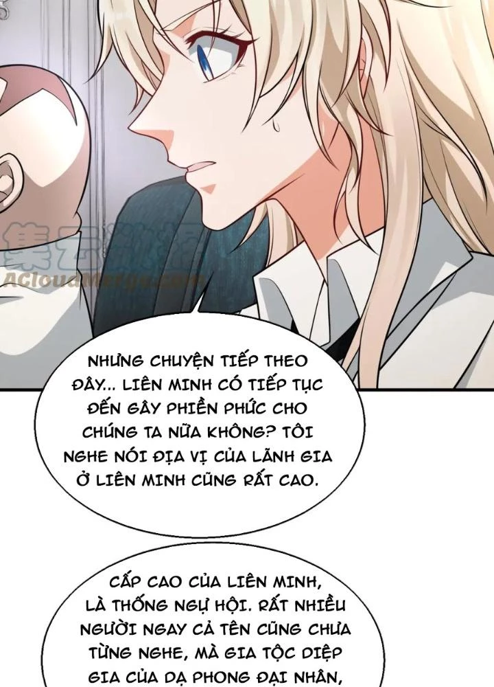 Nam Nhân Đến Từ Địa Ngục Chapter 36 - Trang 2