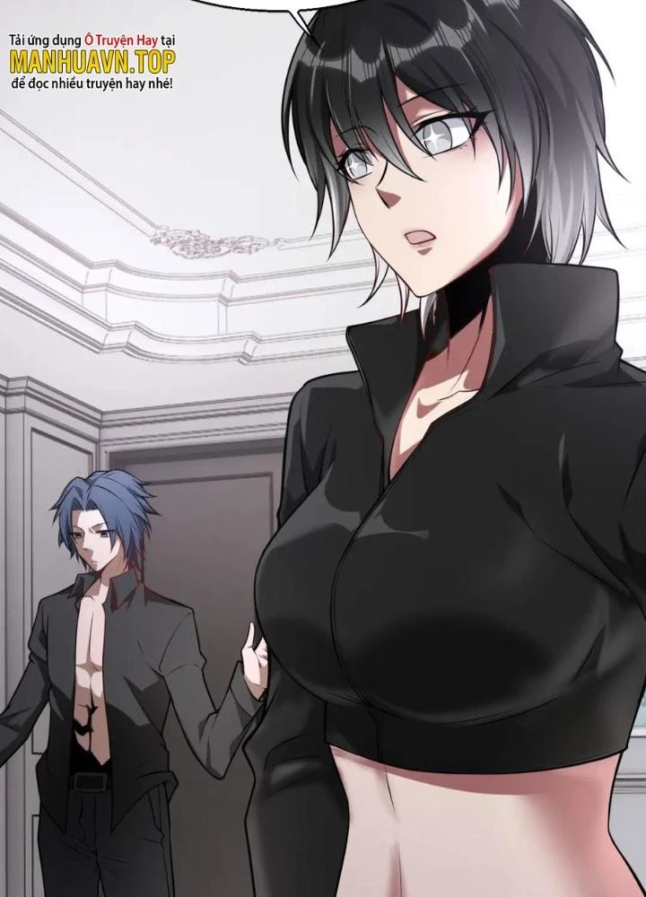 Nam Nhân Đến Từ Địa Ngục Chapter 36 - Trang 2