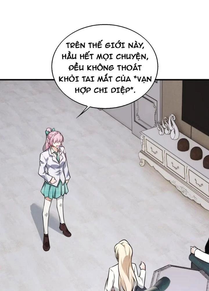 Nam Nhân Đến Từ Địa Ngục Chapter 36 - Trang 2