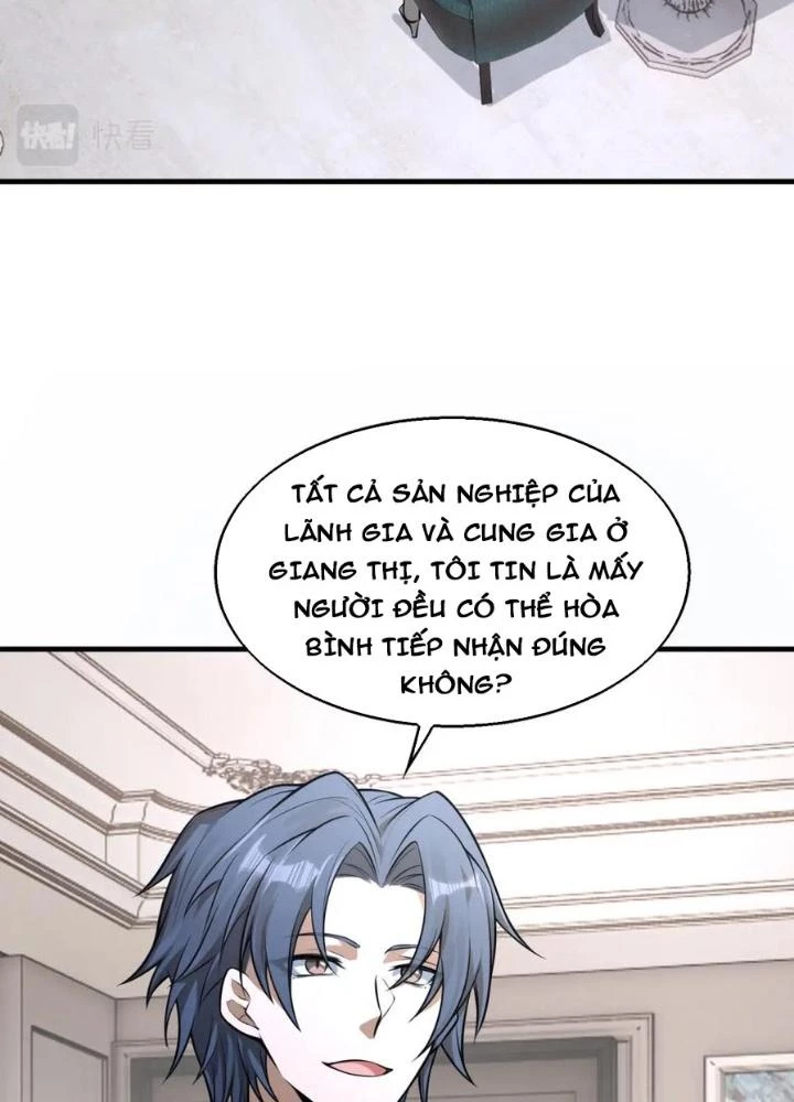 Nam Nhân Đến Từ Địa Ngục Chapter 36 - Trang 2