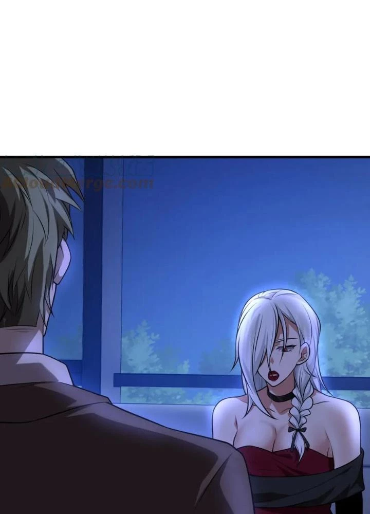 Nam Nhân Đến Từ Địa Ngục Chapter 36 - Trang 2