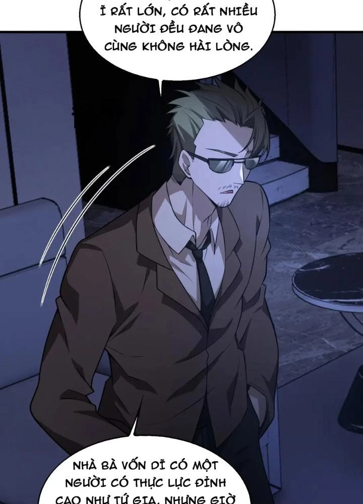 Nam Nhân Đến Từ Địa Ngục Chapter 36 - Trang 2