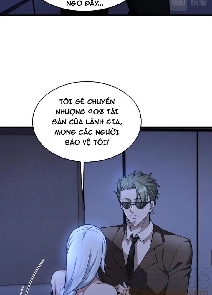 Nam Nhân Đến Từ Địa Ngục Chapter 36 - Trang 2