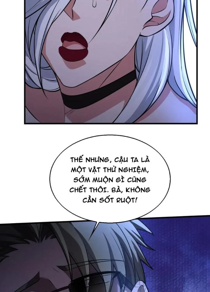 Nam Nhân Đến Từ Địa Ngục Chapter 36 - Trang 2