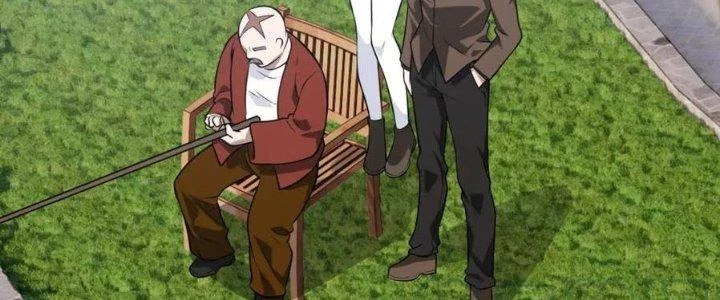 Nam Nhân Đến Từ Địa Ngục Chapter 37 - Trang 2