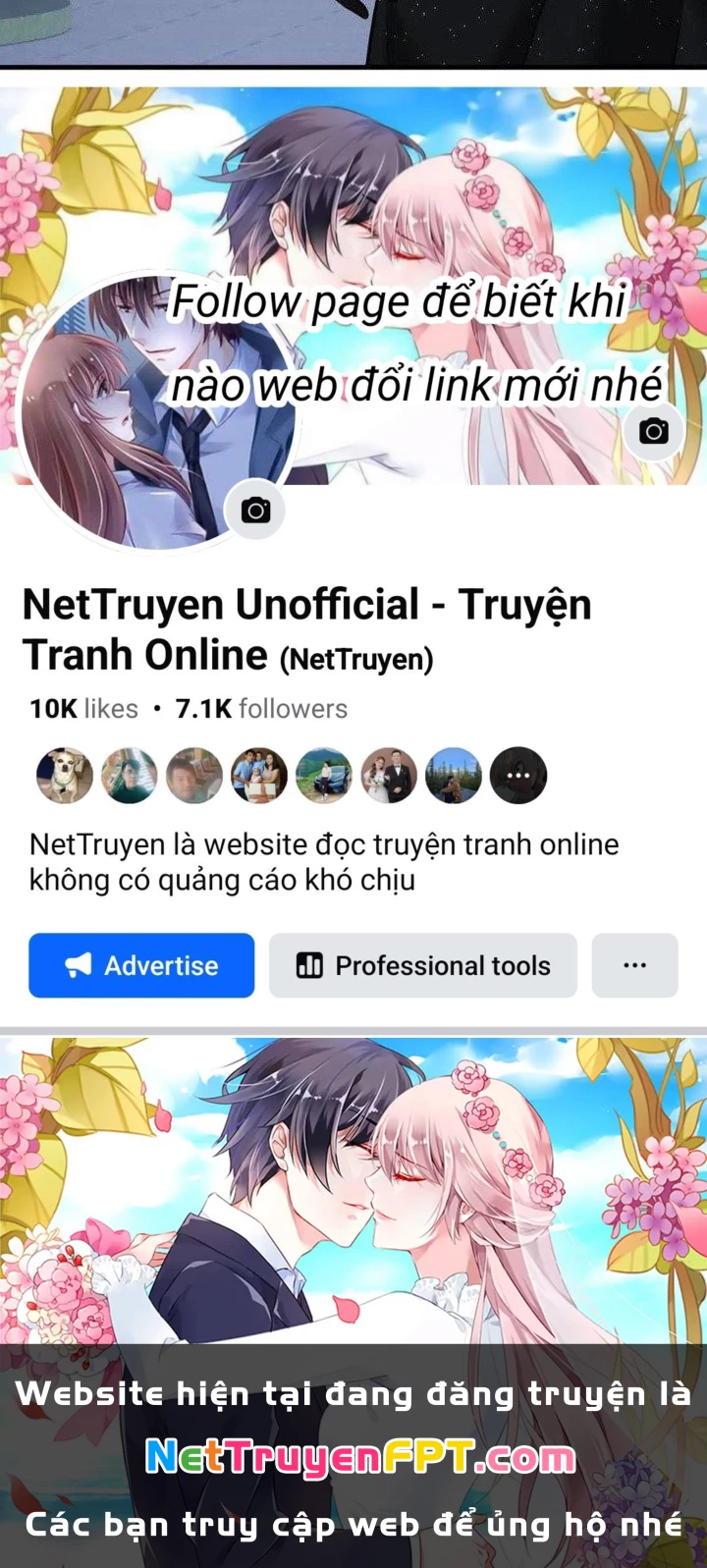 Nam Nhân Đến Từ Địa Ngục Chapter 37 - Trang 2
