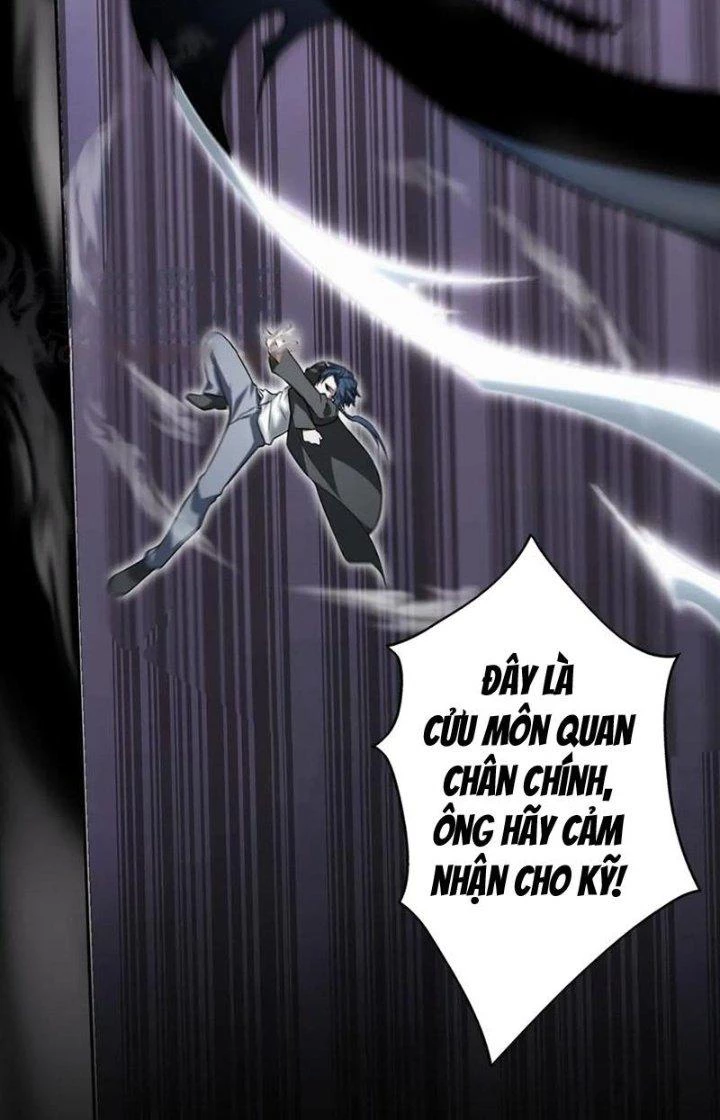 Nam Nhân Đến Từ Địa Ngục Chapter 38 - Trang 2