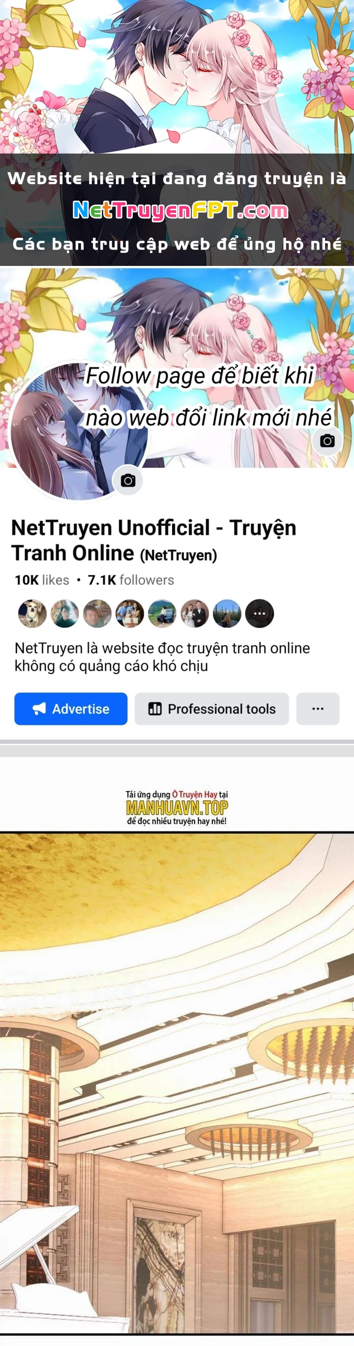 Nam Nhân Đến Từ Địa Ngục Chapter 38 - Trang 2