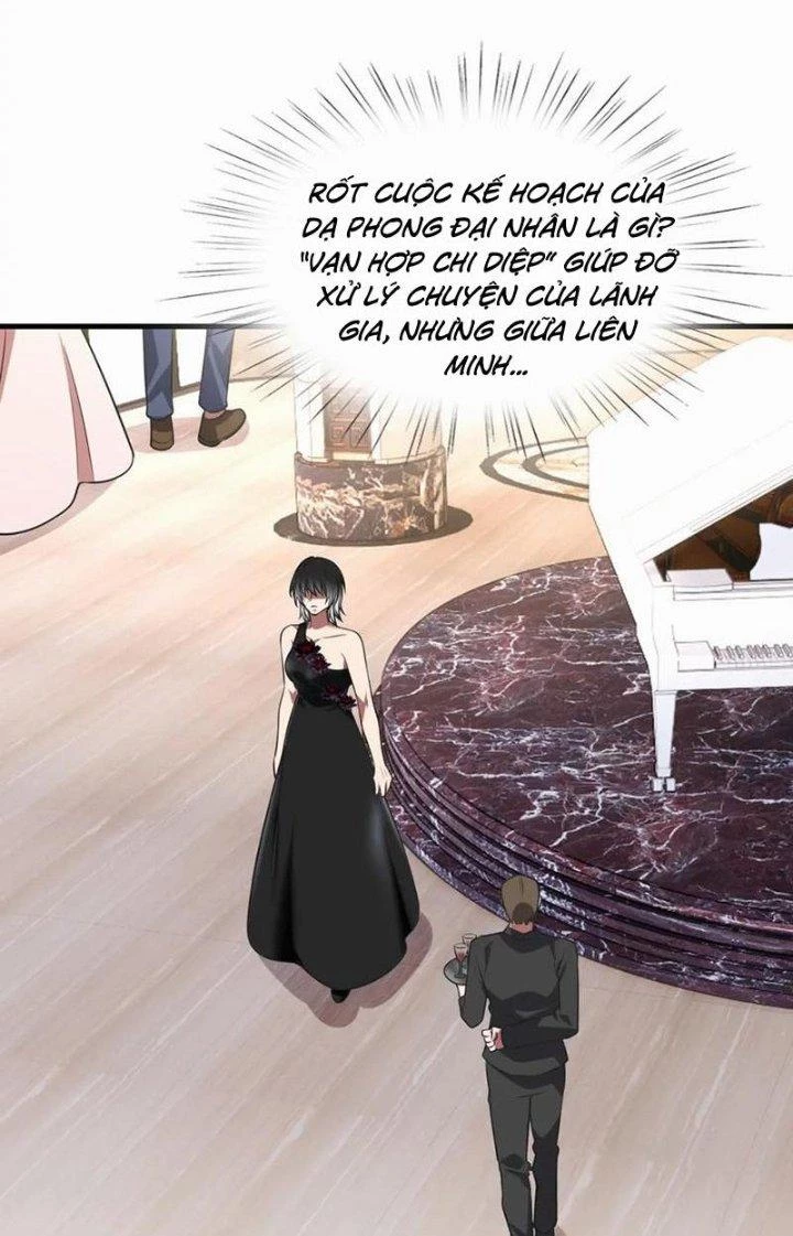 Nam Nhân Đến Từ Địa Ngục Chapter 38 - Trang 2