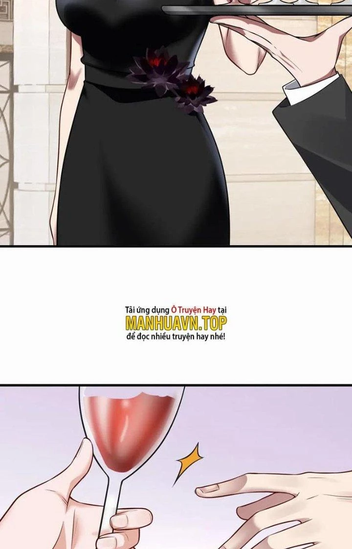 Nam Nhân Đến Từ Địa Ngục Chapter 38 - Trang 2
