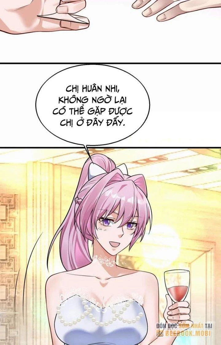 Nam Nhân Đến Từ Địa Ngục Chapter 38 - Trang 2